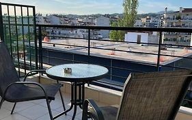 Kate'S Studio With View