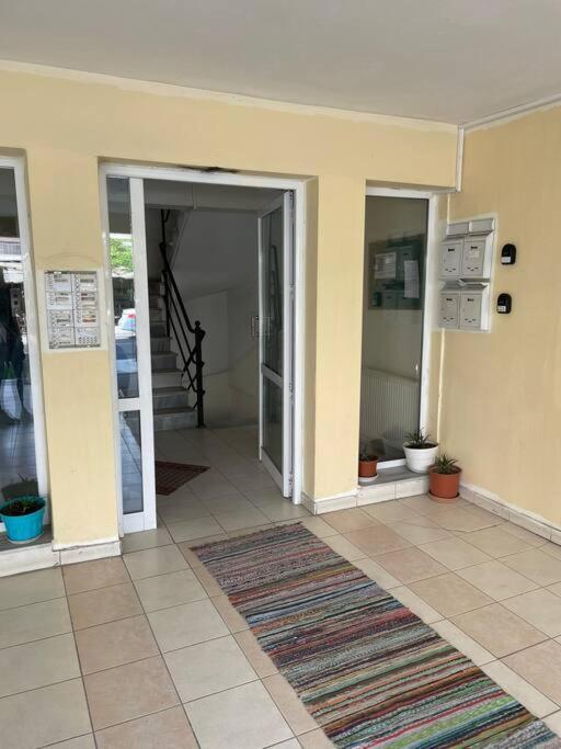 Kate'S Studio With View Σέρρες Εξωτερικό φωτογραφία